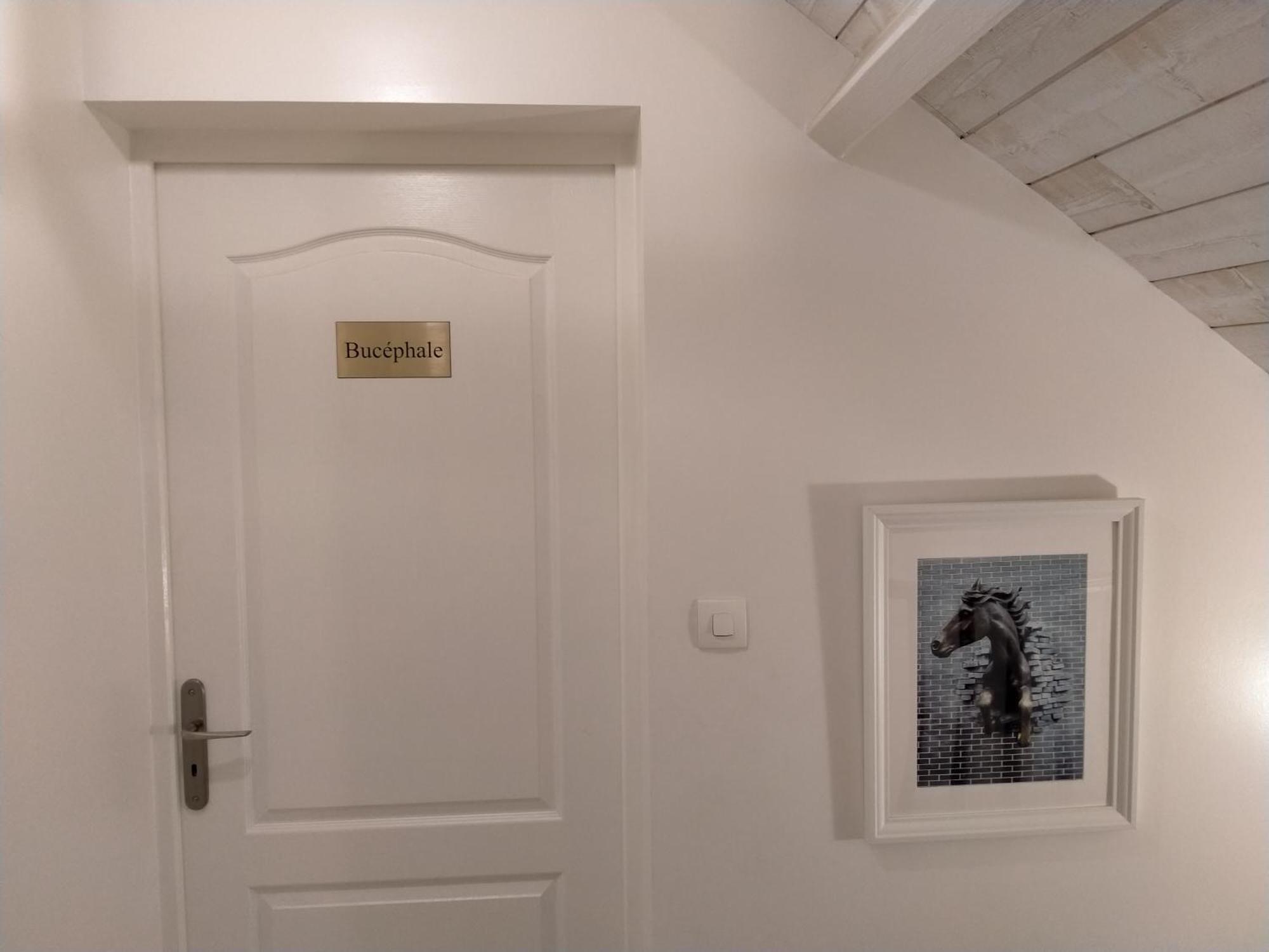 Apartamento Manoir De L'Aisnerie Saint-Herblain Exterior foto