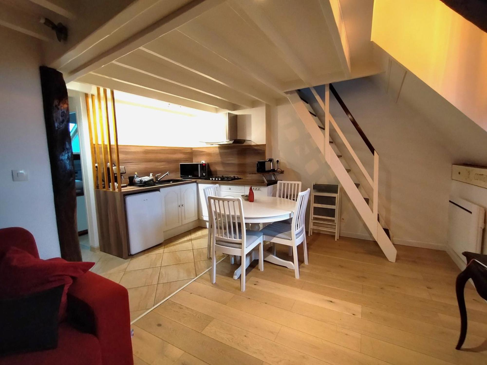 Apartamento Manoir De L'Aisnerie Saint-Herblain Exterior foto